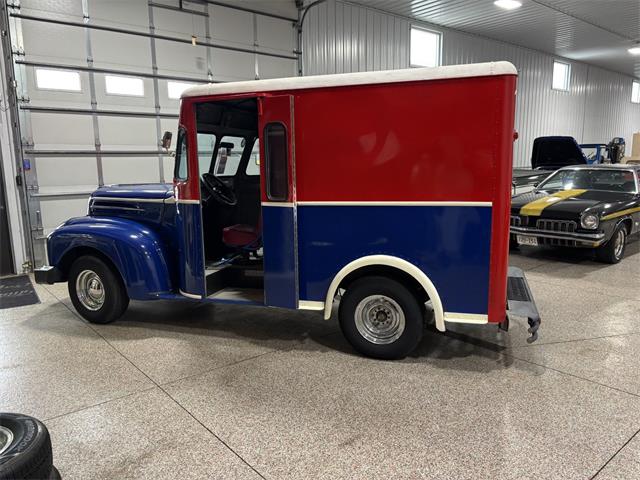 1947 Ford Van (CC-2066205) for sale in Annandale, Minnesota