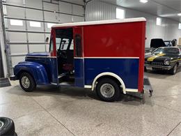 1947 Ford Van (CC-2066205) for sale in Annandale, Minnesota