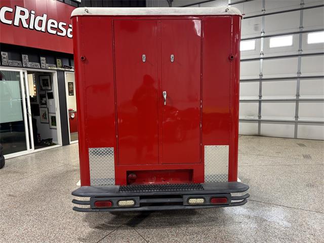 1947 Ford Van (CC-2066205) for sale in Annandale, Minnesota