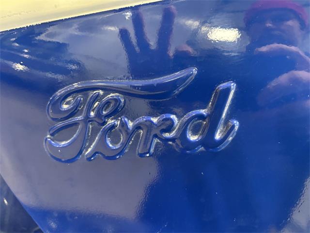 1947 Ford Van (CC-2066205) for sale in Annandale, Minnesota