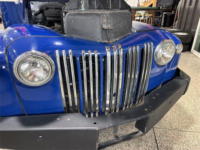 1947 Ford Van (CC-2066205) for sale in Annandale, Minnesota