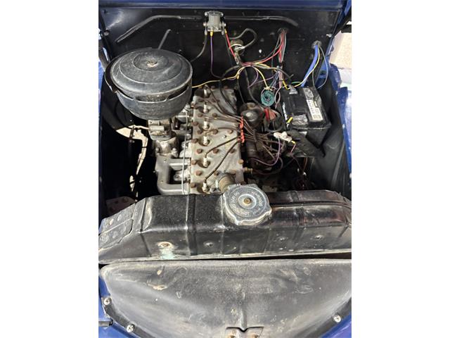 1947 Ford Van (CC-2066205) for sale in Annandale, Minnesota