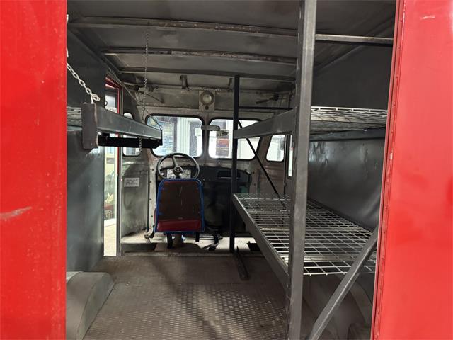 1947 Ford Van (CC-2066205) for sale in Annandale, Minnesota