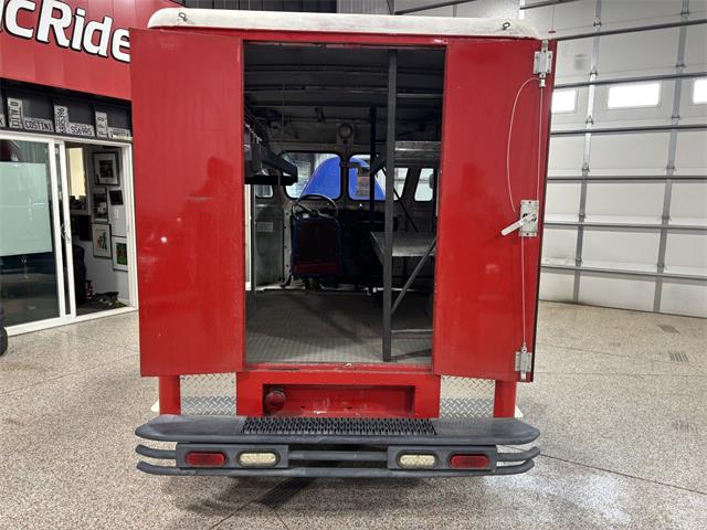 1947 Ford Van (CC-2066205) for sale in Annandale, Minnesota