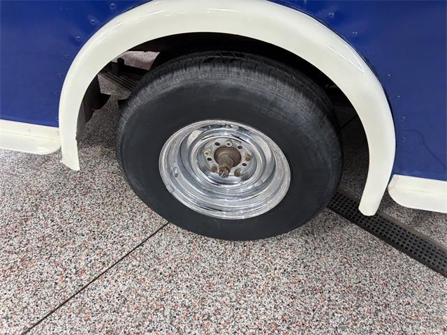 1947 Ford Van (CC-2066205) for sale in Annandale, Minnesota