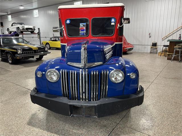 1947 Ford Van (CC-2066205) for sale in Annandale, Minnesota