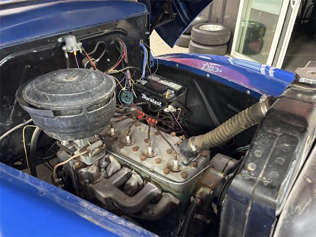 1947 Ford Van (CC-2066205) for sale in Annandale, Minnesota