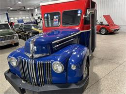 1947 Ford Van (CC-2066205) for sale in Annandale, Minnesota