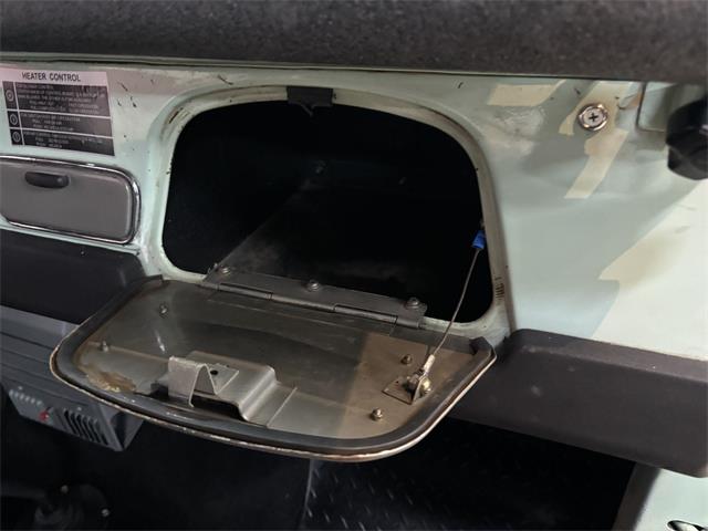 1970 Toyota FJ Cruiser (CC-2066206) for sale in Annandale, Minnesota