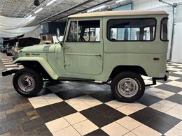 1970 Toyota FJ Cruiser (CC-2066206) for sale in Annandale, Minnesota
