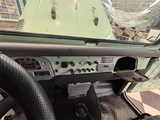 1970 Toyota FJ Cruiser (CC-2066206) for sale in Annandale, Minnesota