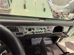 1970 Toyota FJ Cruiser (CC-2066206) for sale in Annandale, Minnesota