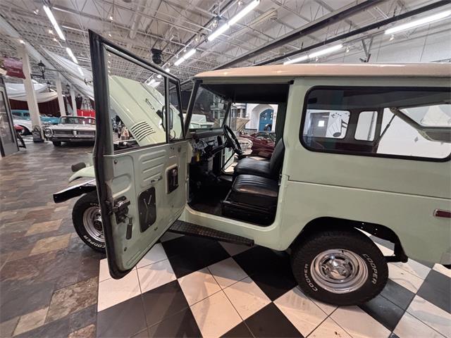 1970 Toyota FJ Cruiser (CC-2066206) for sale in Annandale, Minnesota