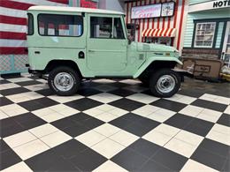 1970 Toyota FJ Cruiser (CC-2066206) for sale in Annandale, Minnesota