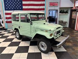 1970 Toyota FJ Cruiser (CC-2066206) for sale in Annandale, Minnesota