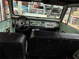 1970 Toyota FJ Cruiser (CC-2066206) for sale in Annandale, Minnesota