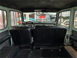 1970 Toyota FJ Cruiser (CC-2066206) for sale in Annandale, Minnesota