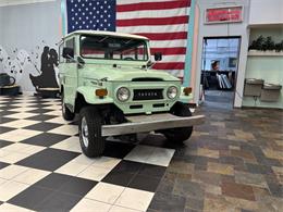 1970 Toyota FJ Cruiser (CC-2066206) for sale in Annandale, Minnesota