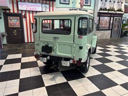 1970 Toyota FJ Cruiser (CC-2066206) for sale in Annandale, Minnesota