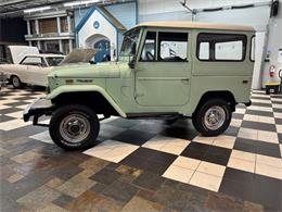 1970 Toyota FJ Cruiser (CC-2066206) for sale in Annandale, Minnesota