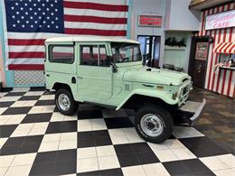 1970 Toyota FJ Cruiser (CC-2066206) for sale in Annandale, Minnesota