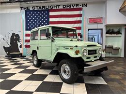 1970 Toyota FJ Cruiser (CC-2066206) for sale in Annandale, Minnesota