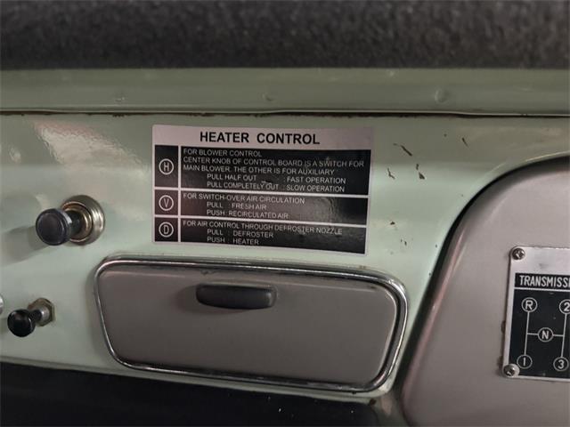 1970 Toyota FJ Cruiser (CC-2066206) for sale in Annandale, Minnesota