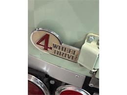 1970 Toyota FJ Cruiser (CC-2066206) for sale in Annandale, Minnesota