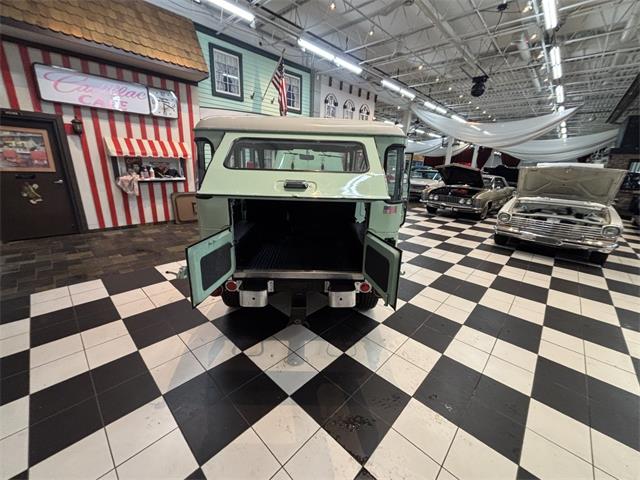 1970 Toyota FJ Cruiser (CC-2066206) for sale in Annandale, Minnesota