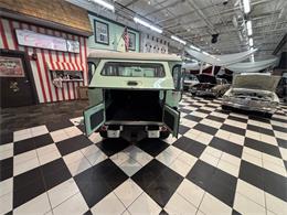 1970 Toyota FJ Cruiser (CC-2066206) for sale in Annandale, Minnesota