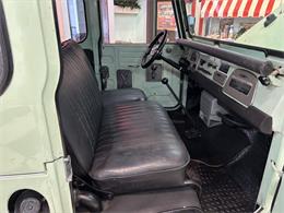 1970 Toyota FJ Cruiser (CC-2066206) for sale in Annandale, Minnesota