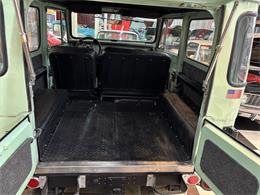 1970 Toyota FJ Cruiser (CC-2066206) for sale in Annandale, Minnesota