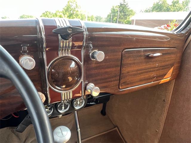 1936 Ford Custom (CC-2066207) for sale in Annandale, Minnesota