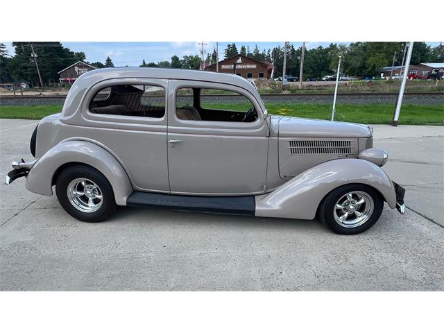 1936 Ford Custom (CC-2066207) for sale in Annandale, Minnesota