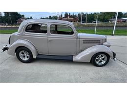 1936 Ford Custom (CC-2066207) for sale in Annandale, Minnesota