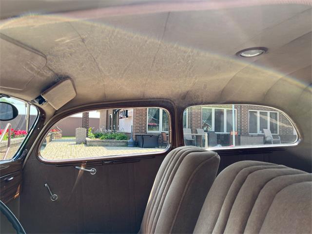 1936 Ford Custom (CC-2066207) for sale in Annandale, Minnesota