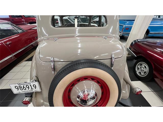 1936 Ford Custom (CC-2066207) for sale in Annandale, Minnesota