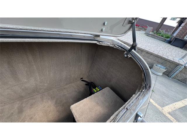 1936 Ford Custom (CC-2066207) for sale in Annandale, Minnesota