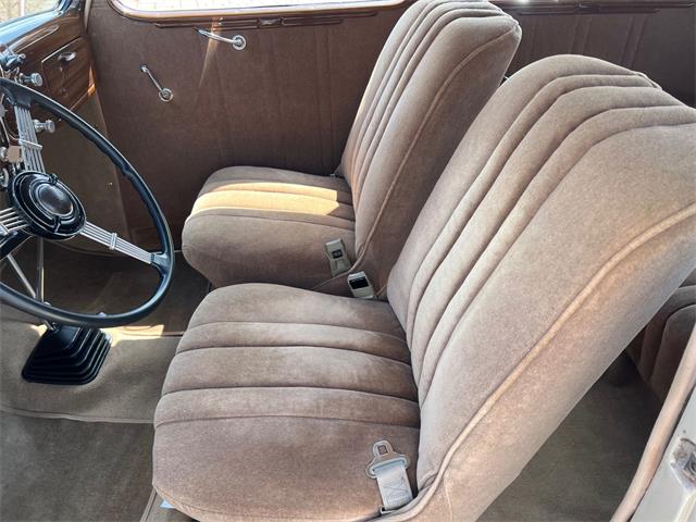 1936 Ford Custom (CC-2066207) for sale in Annandale, Minnesota