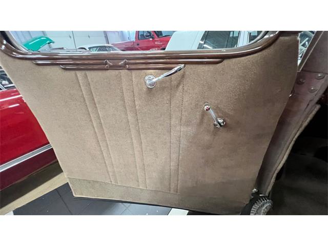 1936 Ford Custom (CC-2066207) for sale in Annandale, Minnesota