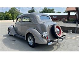 1936 Ford Custom (CC-2066207) for sale in Annandale, Minnesota