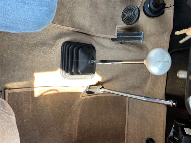 1936 Ford Custom (CC-2066207) for sale in Annandale, Minnesota