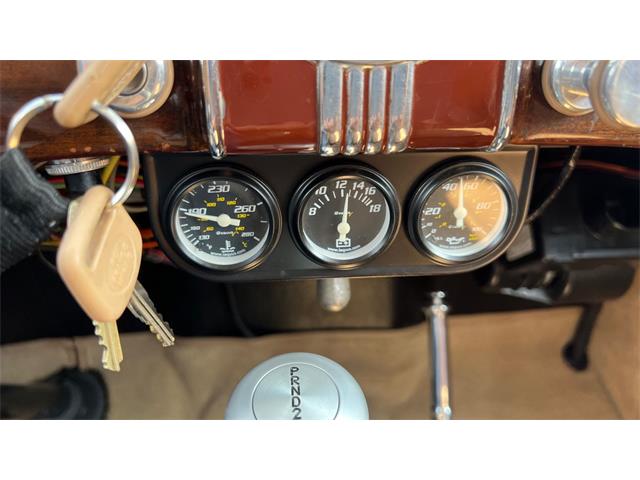 1936 Ford Custom (CC-2066207) for sale in Annandale, Minnesota