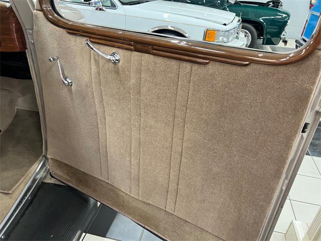 1936 Ford Custom (CC-2066207) for sale in Annandale, Minnesota