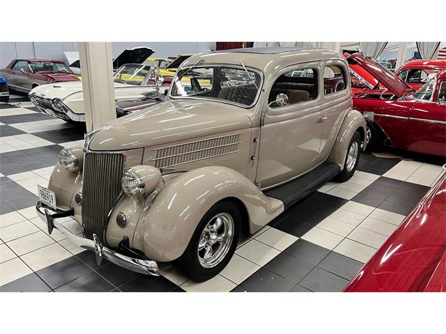 1936 Ford Custom (CC-2066207) for sale in Annandale, Minnesota