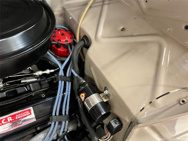 1936 Ford Custom (CC-2066207) for sale in Annandale, Minnesota