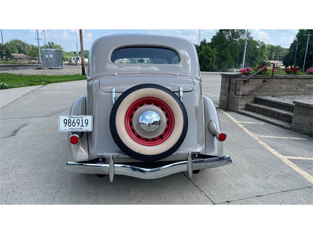 1936 Ford Custom (CC-2066207) for sale in Annandale, Minnesota