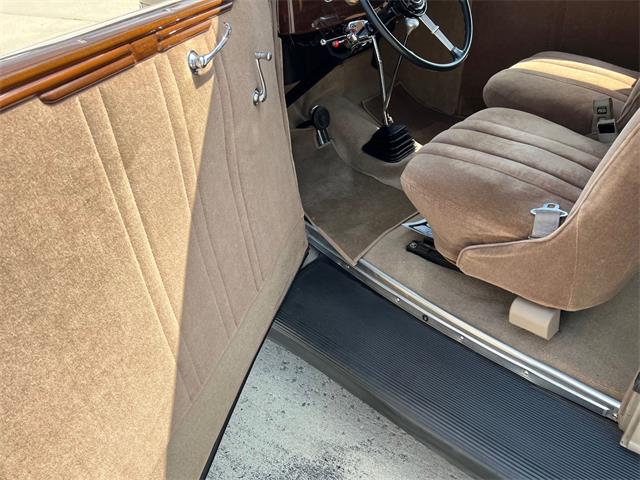 1936 Ford Custom (CC-2066207) for sale in Annandale, Minnesota