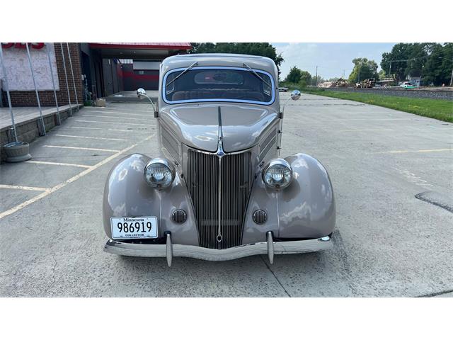 1936 Ford Custom (CC-2066207) for sale in Annandale, Minnesota