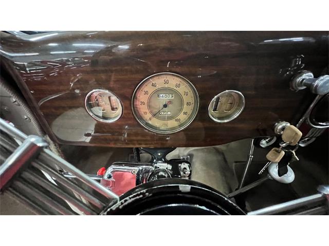 1936 Ford Custom (CC-2066207) for sale in Annandale, Minnesota